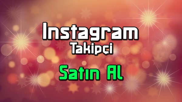 İnstagram 1,000 Takipçi